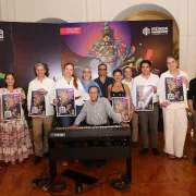 Festival de Jazz Mérida fortalecerá la cultura y el turismo de la ciudad