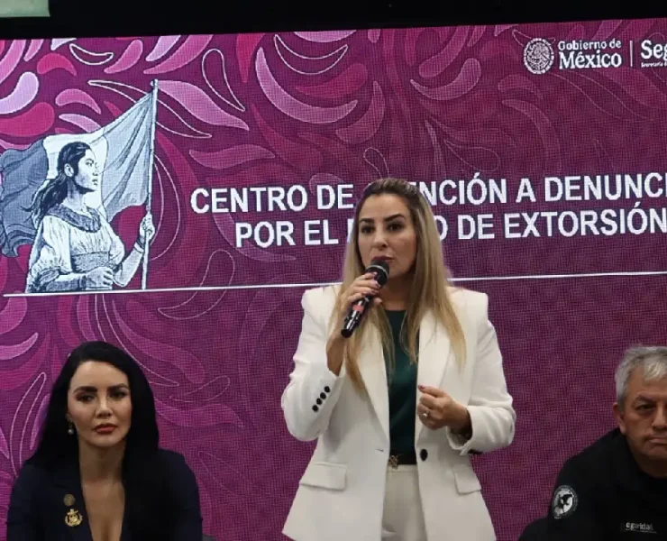 Fortalecer la prevención del delito mediante la coordinación y la participación ciudadana