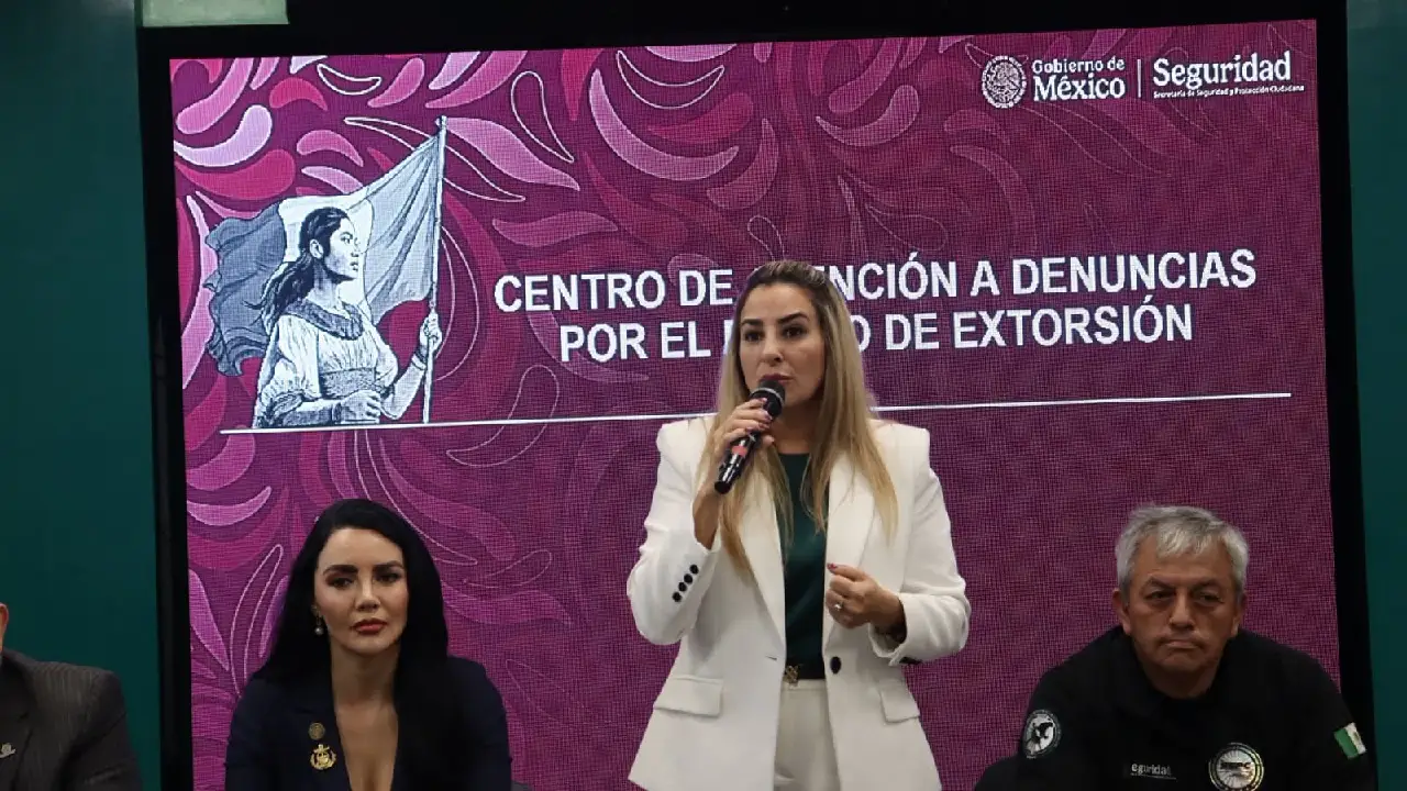 Fortalecer la prevención del delito mediante la coordinación y la participación ciudadana