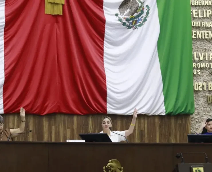 Fortalecer la salud mental mediante redes de apoyo en Yucatán