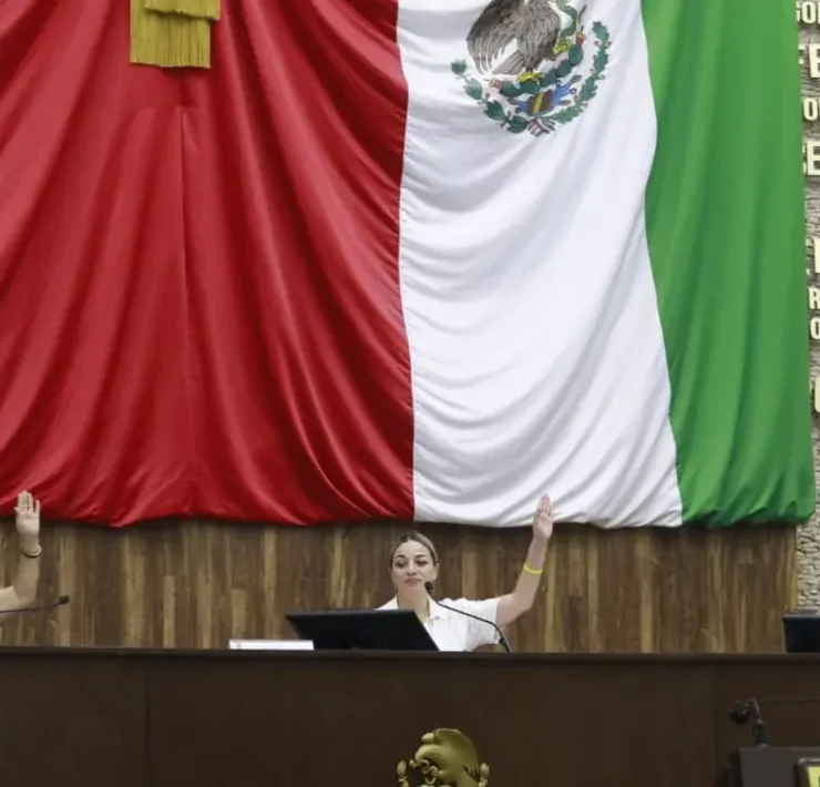 Fortalecer la salud mental mediante redes de apoyo en Yucatán