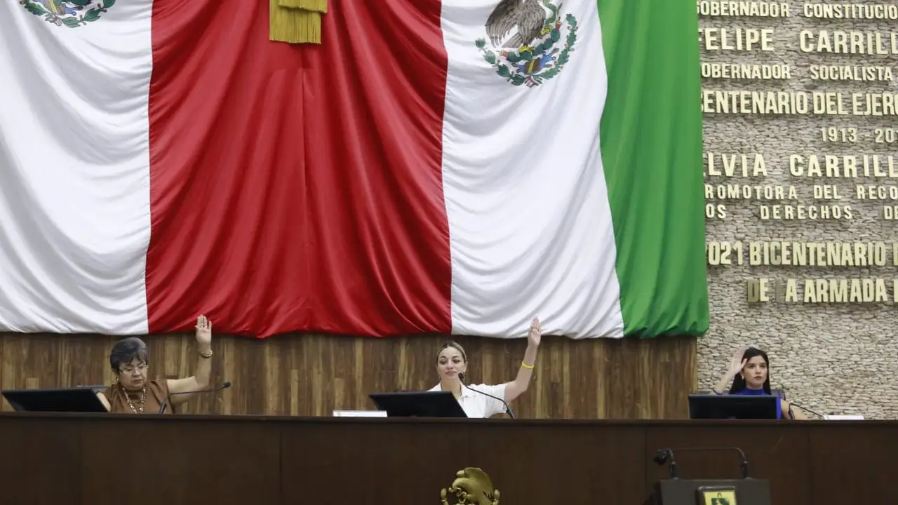 Fortalecer la salud mental mediante redes de apoyo en Yucatán