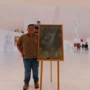 Fotografía que honra la fuerza de las mujeres llega al Museo Soumaya