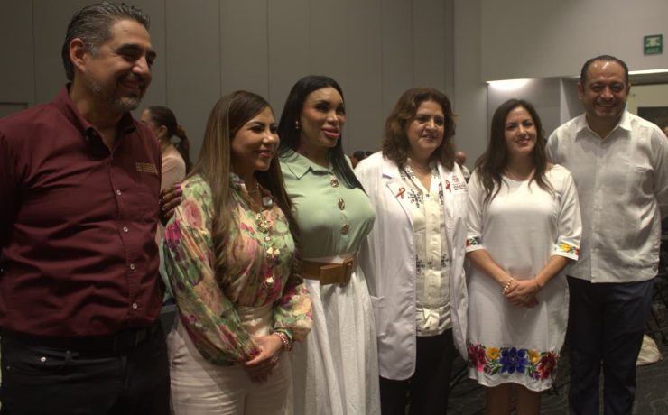 Gobierno del Renacimiento Maya impulsa derechos y atención sin prejuicios en Yucatán