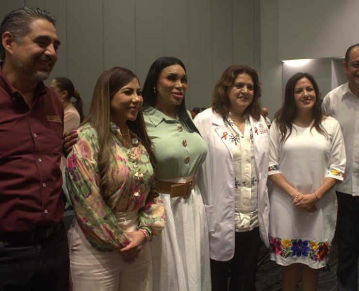 Gobierno del Renacimiento Maya impulsa derechos y atención sin prejuicios en Yucatán
