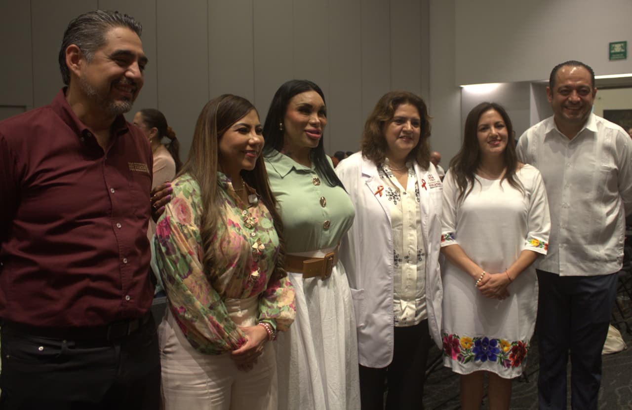 Gobierno del Renacimiento Maya impulsa derechos y atención sin prejuicios en Yucatán