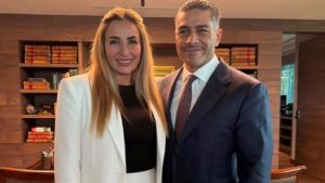 Jessica Saiden reconoció el trabajo de inteligencia y coordinación institucional que permitió asegurar aproximadamente 13 toneladas de tabaco ilegal durante un operativo en la Ciudad de México.