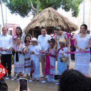 Janal Pixan 2026: 62 altares llenan de amor y tradición maya Mérida