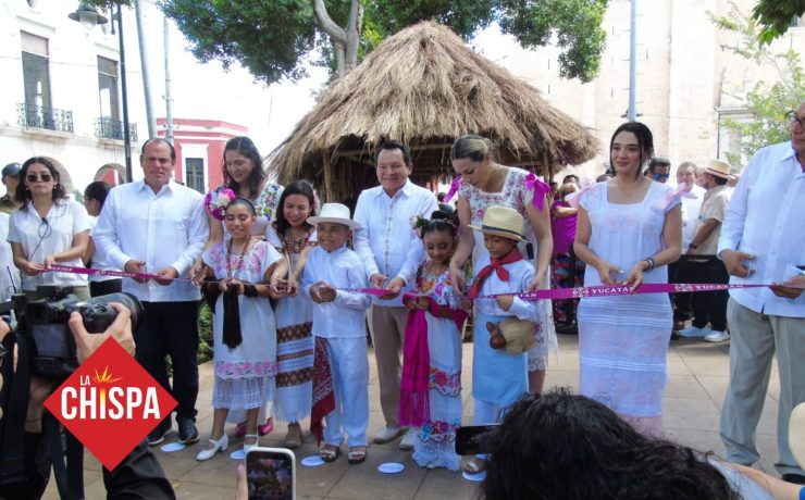 Janal Pixan 2026: 62 altares llenan de amor y tradición maya Mérida
