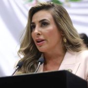 Jessica Saiden reconoce trabajo de inteligencia y coordinación institucional