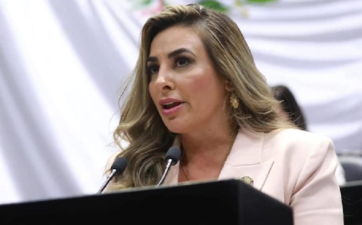 Jessica Saiden reconoce trabajo de inteligencia y coordinación institucional
