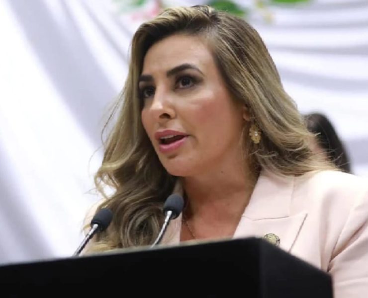 Jessica Saiden reconoce trabajo de inteligencia y coordinación institucional