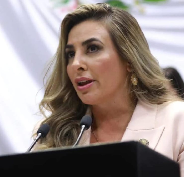 Jessica Saiden reconoce trabajo de inteligencia y coordinación institucional