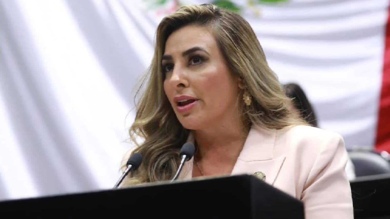Jessica Saiden reconoce trabajo de inteligencia y coordinación institucional