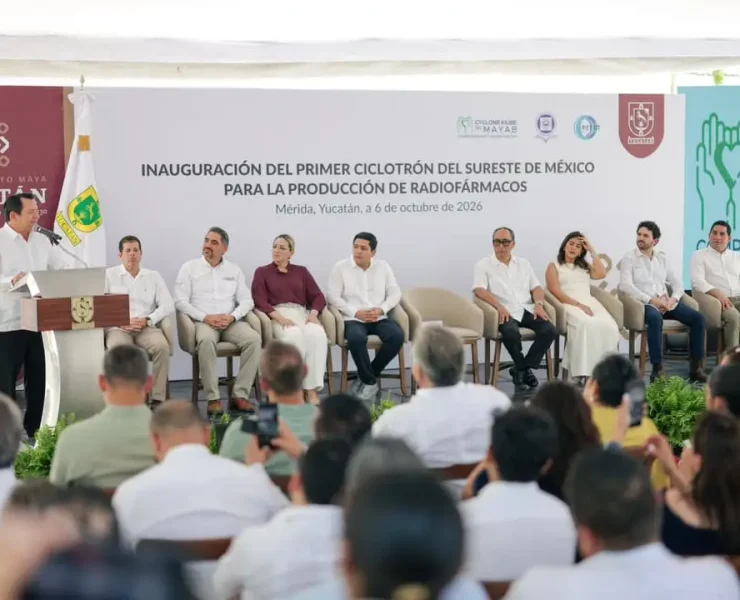 Medicina oncológica de precisión llega con tecnología de alta especialidad