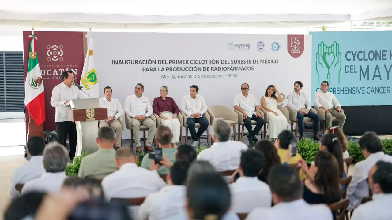 Medicina oncológica de precisión llega con tecnología de alta especialidad