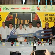 Mérida Restaurant Week conquista nuevos comensales y dispara ventas en restaurantes