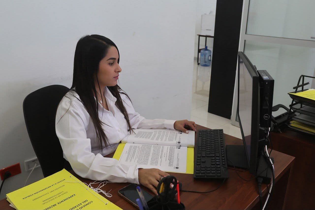 Modernización transforma acceso a la justicia en Yucatán