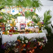 Paseo de los Sustos y Tradición fomenta la convivencia familiar