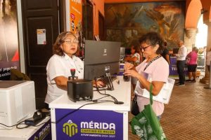 El Cabildo de Mérida aprobó la propuesta de Ley de Hacienda para el ejercicio fiscal 2027, que mantiene sin incremento el impuesto predial por tercer año consecutivo y busca proteger la economía de las familias meridanas.