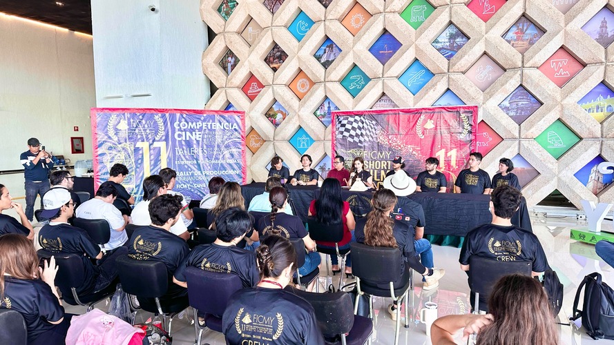 Premios y apoyos para impulsar el cine regional