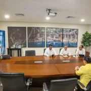 Preservar la seguridad de las familias es prioridad ante Isaías