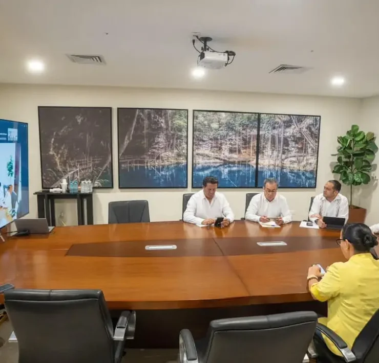 Preservar la seguridad de las familias es prioridad ante Isaías