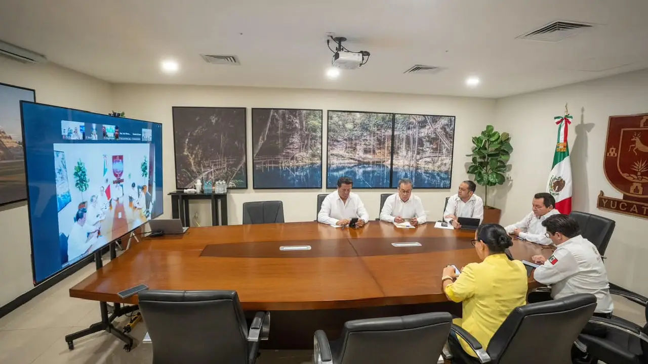 Preservar la seguridad de las familias es prioridad ante Isaías