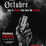 REPAVIH convierte el miedo en información con su campaña “Que el miedo solo sea un disfraz”