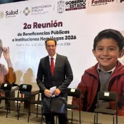 Raúl Osorio confirmó su camino rumbo a las elecciones de 2027