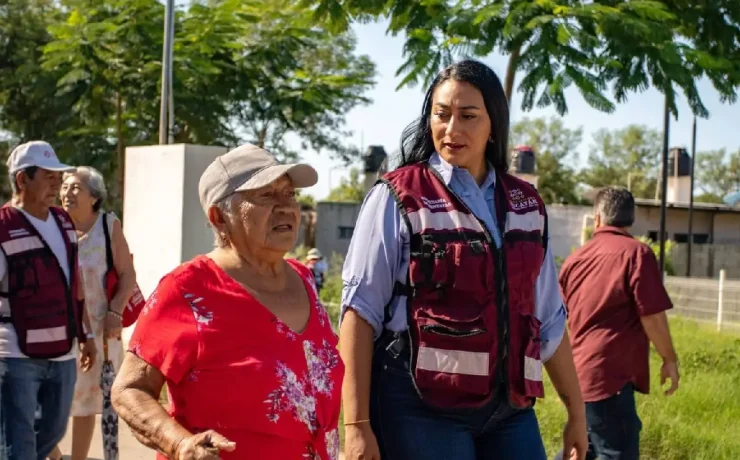 Reconocer a la militancia de Mérida, una prioridad para fortalecer las bases