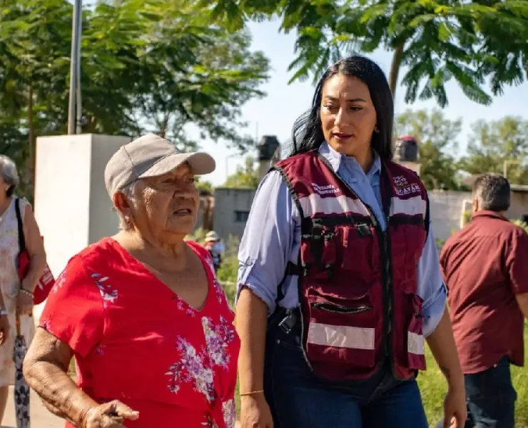 Reconocer a la militancia de Mérida, una prioridad para fortalecer las bases