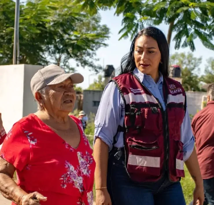 Reconocer a la militancia de Mérida, una prioridad para fortalecer las bases