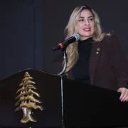 Red de apoyo para mujeres Jessica Saidén destaca su importancia