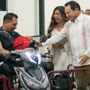 Renacimiento Maya cumple dos años con proyectos estratégicos para Yucatán