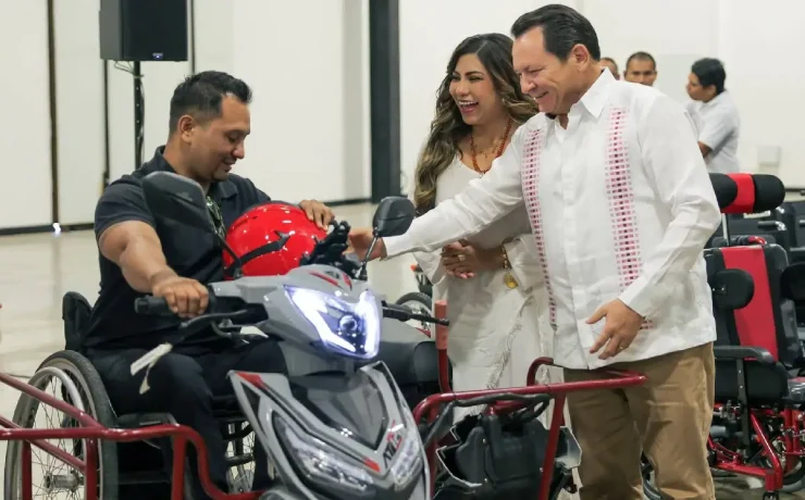 Renacimiento Maya cumple dos años con proyectos estratégicos para Yucatán
