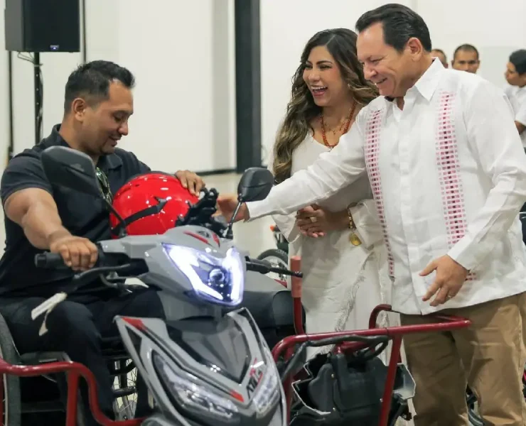 Renacimiento Maya cumple dos años con proyectos estratégicos para Yucatán