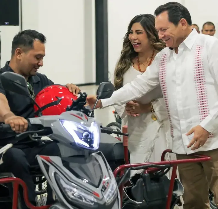 Renacimiento Maya cumple dos años con proyectos estratégicos para Yucatán