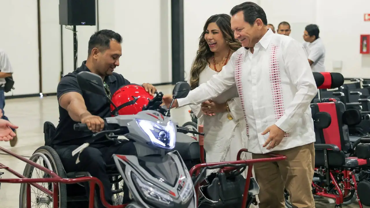 Renacimiento Maya cumple dos años con proyectos estratégicos para Yucatán