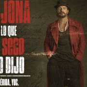 Ricardo Arjona anuncia promoción exclusiva de boletos sin cargos por servicio para su gira "Lo Que El Seco No Dijo" en México