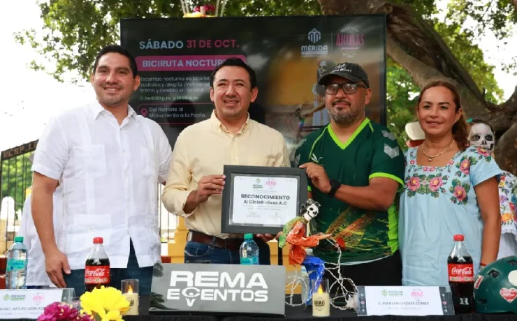 Rodada de las Ánimas un recorrido entre historia y tradición