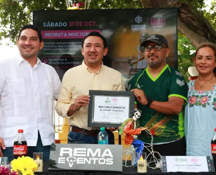 Rodada de las Ánimas un recorrido entre historia y tradición