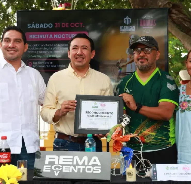 Rodada de las Ánimas un recorrido entre historia y tradición