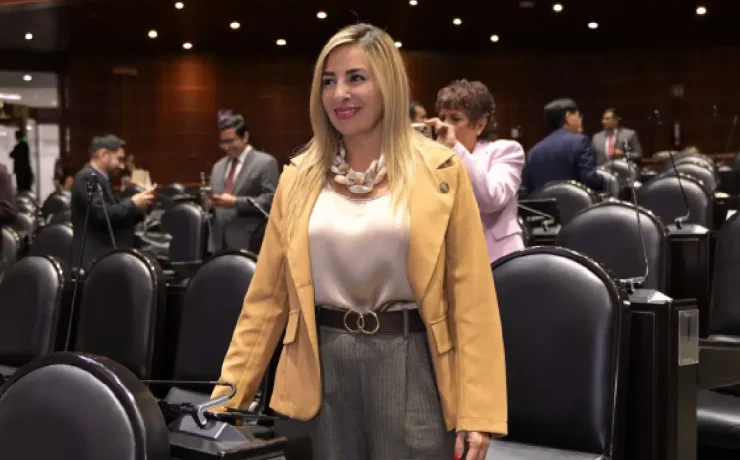 Ruta de responsabilidad financiera y bienestar para 2027