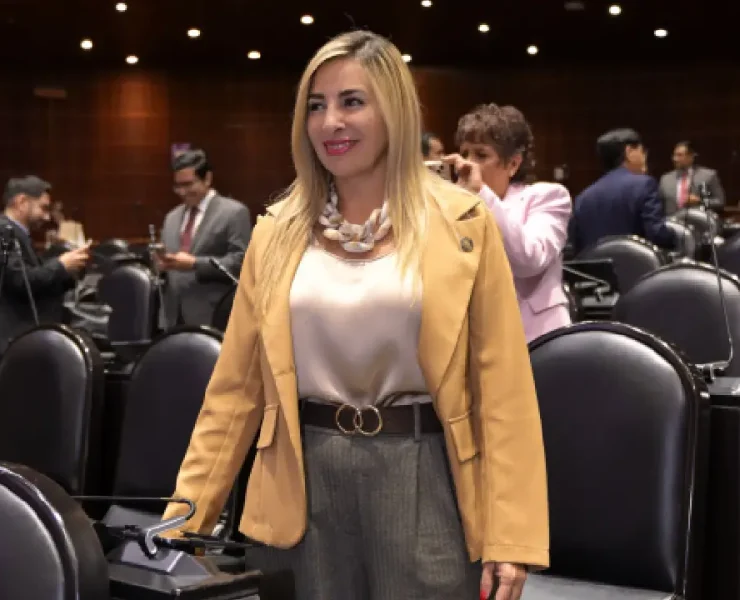 Ruta de responsabilidad financiera y bienestar para 2027