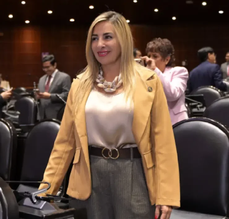 Ruta de responsabilidad financiera y bienestar para 2027