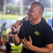 Sergio Vadillo y Sociedad Valiente impulsan el partido de leyendas América vs. Cruz Azul