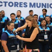 Tecnología en combate a la corrupción fortalece la transparencia en Mérida