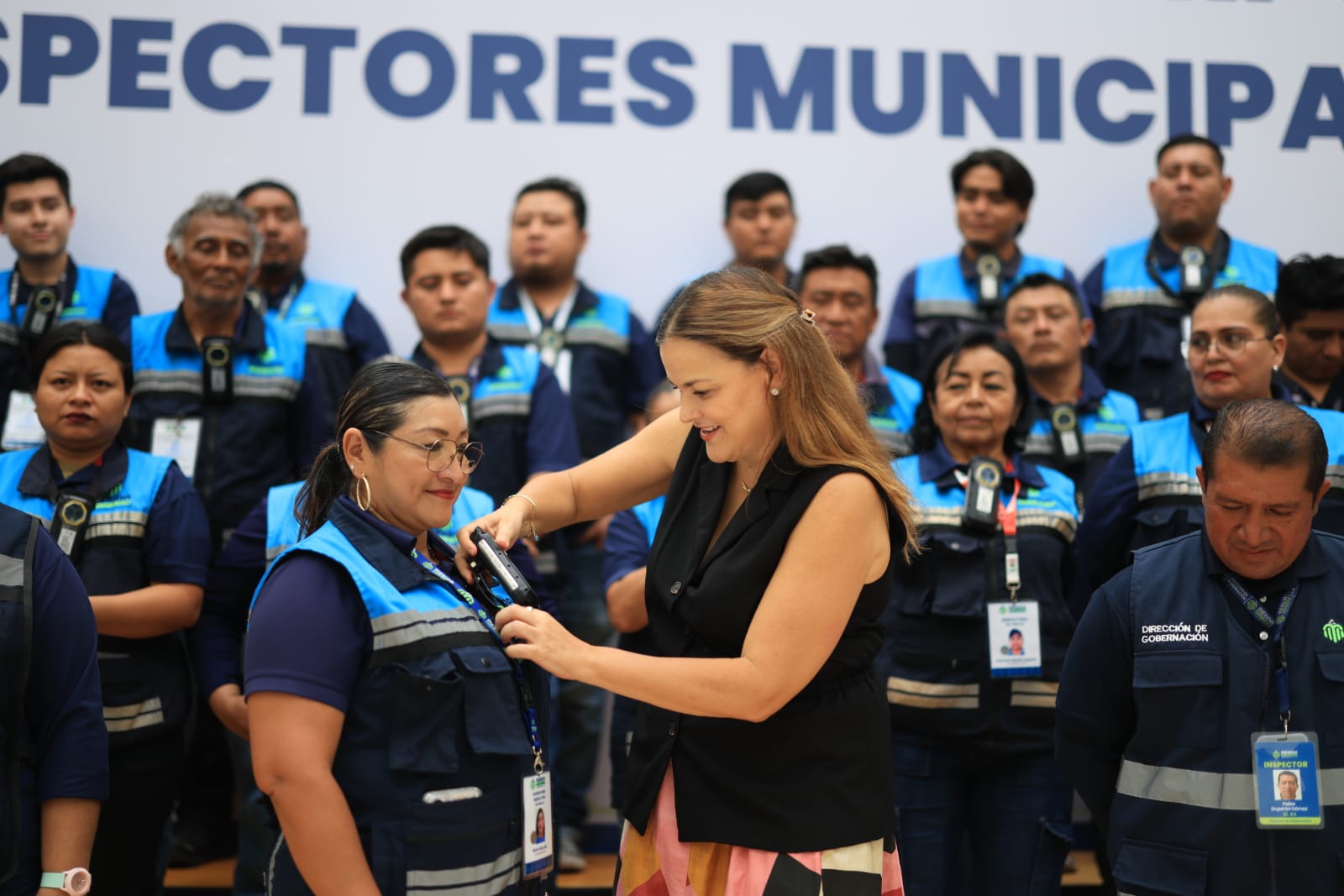 Tecnología en combate a la corrupción fortalece la transparencia en Mérida
