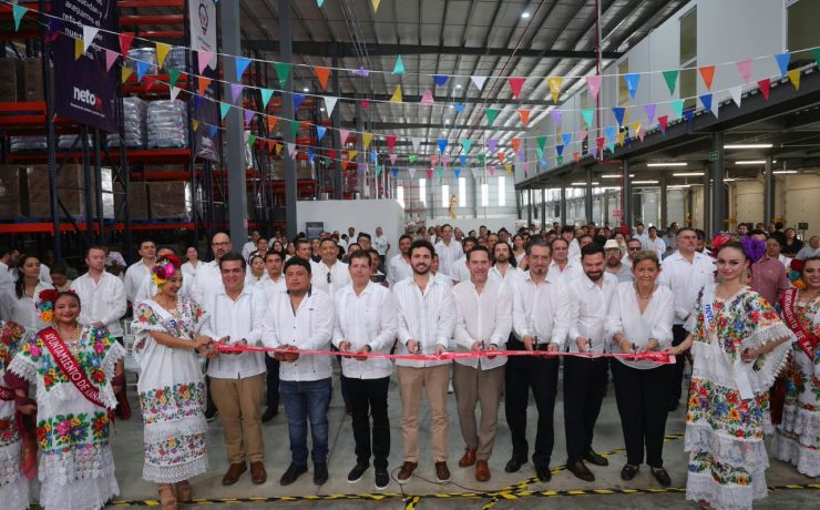 Tiendas Neto sorprende en Yucatán con inversión millonaria y más empleos